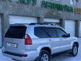 Toyota Land Cruiser Prado 2007 года за 11 000 000 тг. в Алматы – фото 3