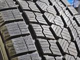 Комплект зимней резины для внедорожников джипов Toyota Mitsubishi Lexus за 135 600 тг. в Алматы – фото 2