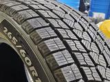 Комплект зимней резины для внедорожников джипов Toyota Mitsubishi Lexus за 135 600 тг. в Алматы