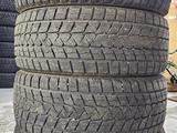 Комплект зимней резины для внедорожников джипов Toyota Mitsubishi Lexus за 135 600 тг. в Алматы – фото 4