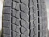 Комплект зимней резины для внедорожников джипов Toyota Mitsubishi Lexus за 135 600 тг. в Алматы – фото 5