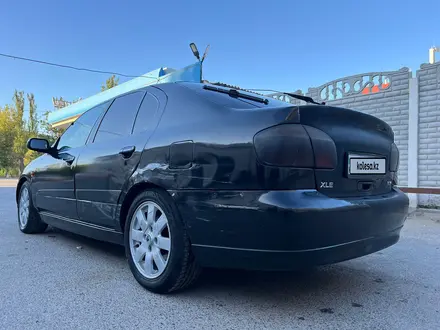 Nissan Primera 2000 года за 1 590 000 тг. в Кызылорда – фото 9