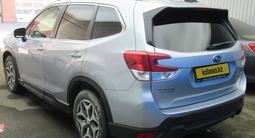 Subaru Forester 2018 года за 8 875 800 тг. в Актобе – фото 5