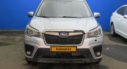 Subaru Forester 2018 года за 8 875 800 тг. в Актобе