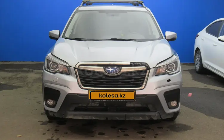 Subaru Forester 2018 годаүшін8 875 800 тг. в Актобе