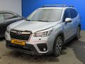 Subaru Forester 2018 годаүшін8 875 800 тг. в Актобе – фото 3