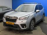 Subaru Forester 2018 года за 10 672 000 тг. в Актобе – фото 3