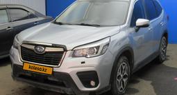 Subaru Forester 2018 года за 8 875 800 тг. в Актобе – фото 3