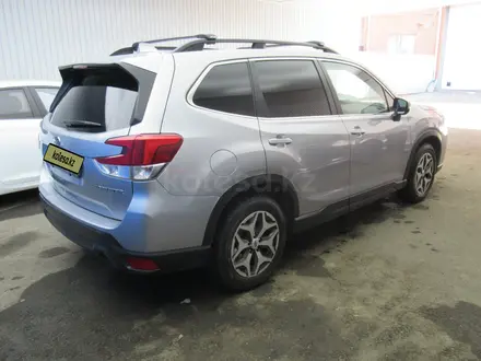 Subaru Forester 2018 года за 8 875 800 тг. в Актобе – фото 6