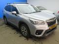 Subaru Forester 2018 годаүшін8 875 800 тг. в Актобе – фото 2