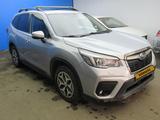 Subaru Forester 2018 года за 10 672 000 тг. в Актобе – фото 2