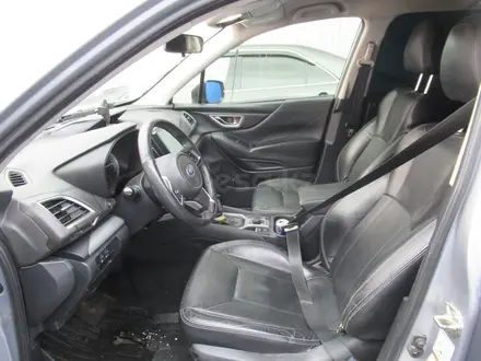 Subaru Forester 2018 года за 8 875 800 тг. в Актобе – фото 8