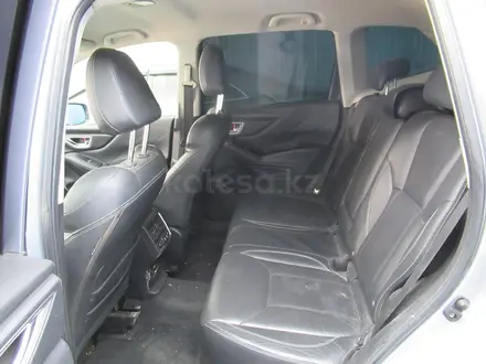 Subaru Forester 2018 года за 8 875 800 тг. в Актобе – фото 9