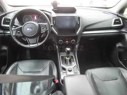 Subaru Forester 2018 года за 8 875 800 тг. в Актобе – фото 7