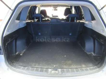 Subaru Forester 2018 года за 8 875 800 тг. в Актобе – фото 10