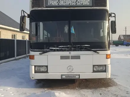 Mercedes-Benz  407 2000 года за 7 000 000 тг. в Усть-Каменогорск – фото 2