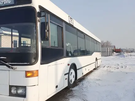 Mercedes-Benz  407 2000 года за 7 000 000 тг. в Усть-Каменогорск – фото 3