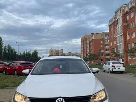 Volkswagen Jetta 2015 года за 7 150 000 тг. в Костанай