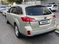 Subaru Outback 2010 года за 5 100 000 тг. в Алматы – фото 4