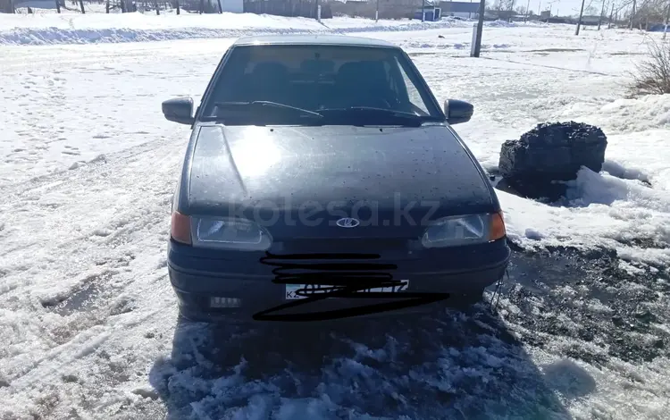 Продажа ВАЗ (Lada) 2114 2006 года в Павлодаре - №167930021: цена ...