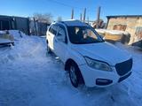 Lifan X60 2014 года за 150 000 тг. в Актобе – фото 2