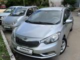 Kia Cerato 2013 года за 6 000 000 тг. в Астана