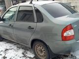 ВАЗ (Lada) Kalina 1118 2011 годаfor1 900 000 тг. в Астана – фото 5