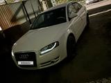 Audi A4 2007 годаүшін4 800 000 тг. в Астана