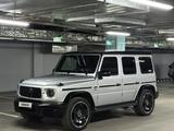 Mercedes-Benz G 63 AMG 2022 года за 100 000 000 тг. в Алматы