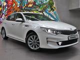 Kia Optima 2017 года за 11 580 000 тг. в Алматы – фото 3