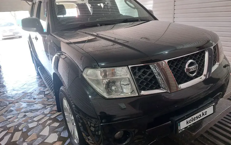 Nissan Pathfinder 2007 года за 8 700 000 тг. в Шиели