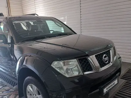 Nissan Pathfinder 2007 годаүшін8 700 000 тг. в Шиели – фото 8