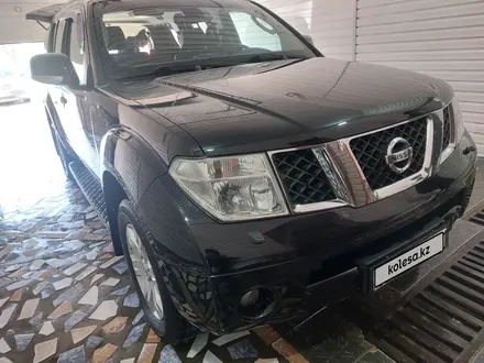 Nissan Pathfinder 2007 годаүшін8 700 000 тг. в Шиели – фото 9