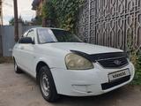 ВАЗ (Lada) Priora 2170 2013 годаүшін1 800 000 тг. в Алматы