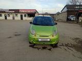 Daewoo Matiz 2012 годаүшін1 500 000 тг. в Алматы – фото 2