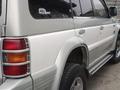 Mitsubishi Pajero 1995 года за 3 800 000 тг. в Алматы – фото 4