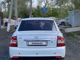 ВАЗ (Lada) Priora 2170 2014 годаүшін2 980 000 тг. в Уральск – фото 3