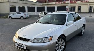 Lexus ES 300 1997 года за 4 000 000 тг. в Шымкент