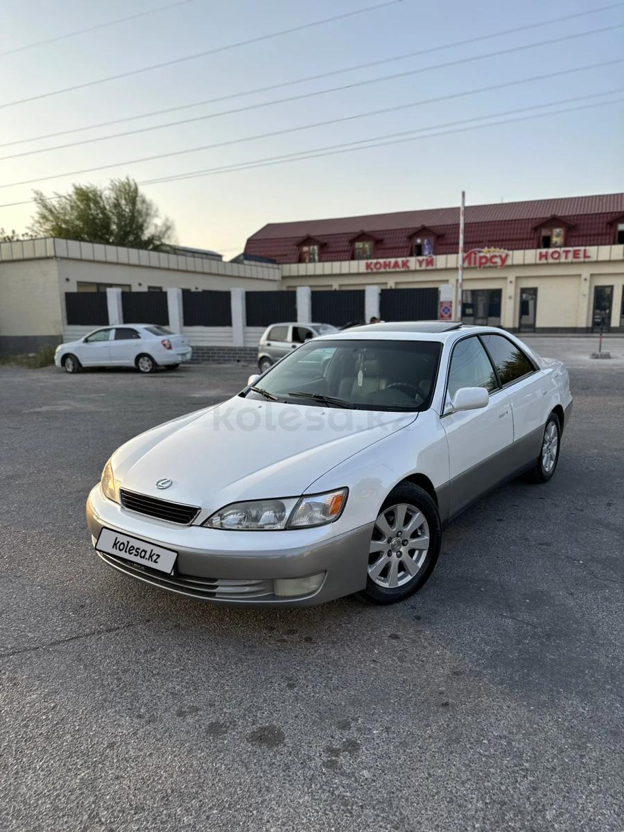 Lexus ES 300 1997 г.