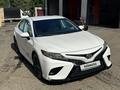 Toyota Camry 2019 годаүшін9 000 000 тг. в Алматы – фото 2