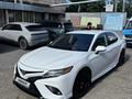 Toyota Camry 2019 годаүшін9 000 000 тг. в Алматы