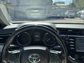 Toyota Camry 2019 годаүшін9 000 000 тг. в Алматы – фото 5