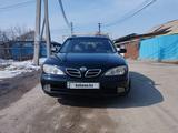 Nissan Primera 2000 годаүшін1 500 000 тг. в Алматы