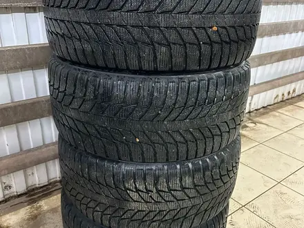 Диски р17 BBS за 200 000 тг. в Уральск – фото 2