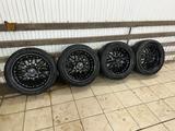 Диски р17 BBS за 200 000 тг. в Уральск – фото 5