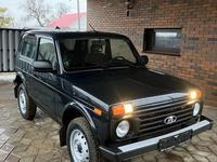 ВАЗ (Lada) Lada 2121 2024 года за 5 900 000 тг. в Уральск