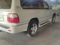 Lexus LX 470 2001 года за 8 100 000 тг. в Алматы