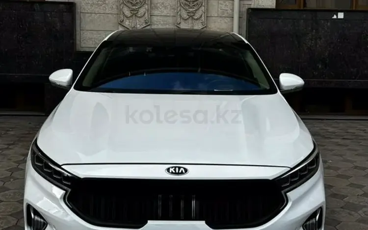 Kia K7 2020 года за 13 750 000 тг. в Шымкент