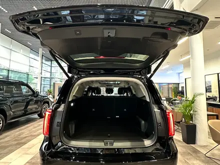 Haval H5 Elite 2025 года за 14 607 300 тг. в Алматы – фото 10