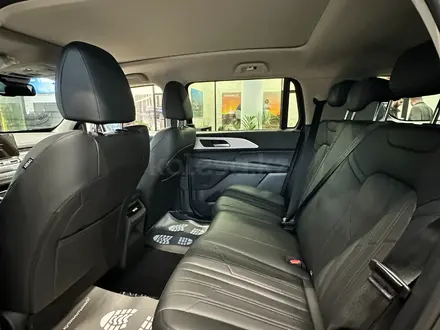 Haval H5 Elite 2025 года за 14 607 300 тг. в Алматы – фото 6